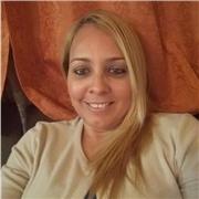 Lcda en Educación y especialista en música y danza